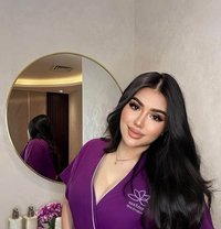 Malika BBW VIP Massage 🦋 - escort in Riyadh Photo 3 of 14