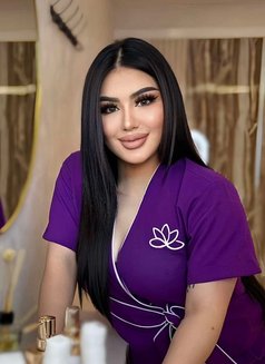 Malika Sexy Massage 🦋 - escort in Riyadh Photo 5 of 14