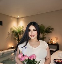 Malika massage and service 🇹🇭 - escort in Riyadh Photo 1 of 9