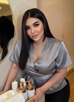 Malika Thailand - puta in Riyadh Photo 5 of 5