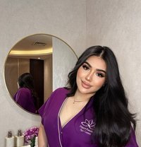 Malika Thailand 🇹🇭 - puta in Riyadh Photo 2 of 5