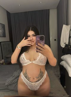 Malika Thailand 🦋 - escort in Riyadh Photo 10 of 10