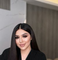 Malika Thai Professional - escort in Riyadh