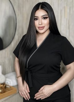 Malika Thai Professional - escort in Riyadh Photo 1 of 8