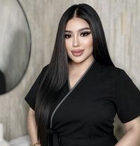 Malika Thai Professional - escort in Riyadh