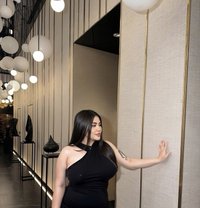 Malika BBW Thailand - puta in Riyadh