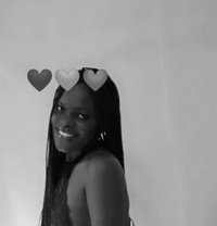 Malika - escort in Kampala