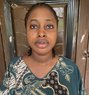 Malikah - Transsexual escort in Dubai Photo 1 of 1