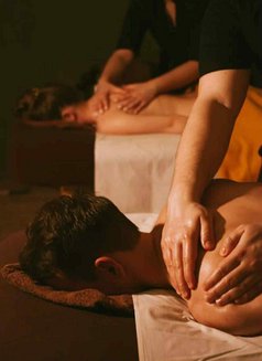 Manee Professional Massage From Thailand - puta in Riyadh Photo 1 of 5