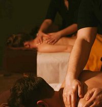Manee Professional Massage From Thailand - escort in Riyadh