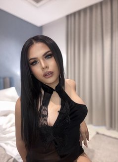 Malin both69🇹🇭 - Masajista in Riyadh Photo 9 of 13