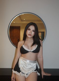 Malin both69🇹🇭 - Masajista in Riyadh Photo 12 of 14