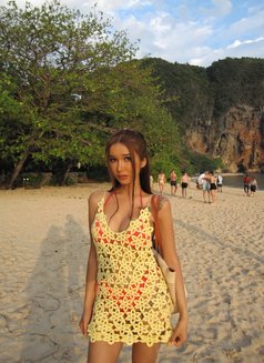 Malin - escort in Phuket Photo 6 of 7
