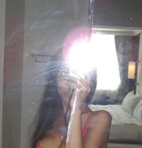 Malin - escort in Phuket