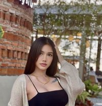 Malin KL - escort in Phuket