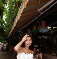 Malin KL - escort in Phuket