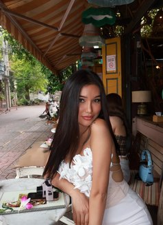 Malin KL - escort in Phuket Photo 5 of 9