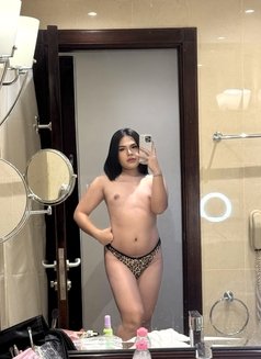 Opal Suchata ladyboy 🇹🇭 - Masajista in Doha Photo 9 of 15