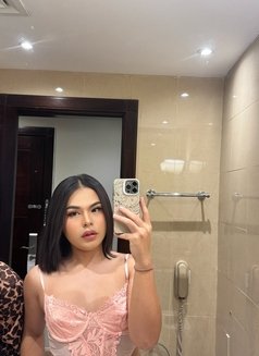 Opal Suchata ladyboy 🇹🇭 - masseuse in Doha Photo 12 of 15