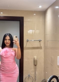 Opal Suchata ladyboy 🇹🇭 - masseuse in Doha Photo 13 of 15