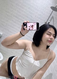 Opal Suchata ladyboy 🇹🇭 - masseuse in Doha Photo 8 of 15