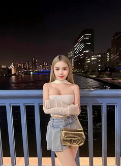 Malin - escort in Bangkok Photo 1 of 1