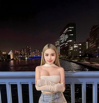 Malin - puta in Bangkok