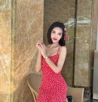 Malin2000 - masseuse in Pattaya