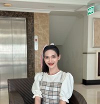 Malin2000 - masseuse in Pattaya