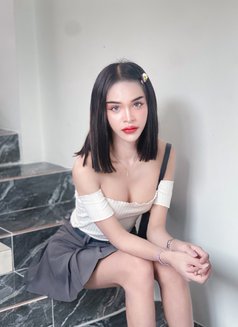 Malin2000 - masseuse in Pattaya Photo 3 of 5