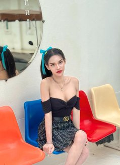 Malin2000 - masseuse in Pattaya Photo 4 of 5