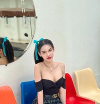Malin2000 - masseuse in Pattaya