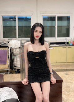 Malin2000 - masseuse in Pattaya Photo 5 of 5