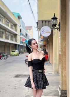 Malin2000 - Transsexual escort in Pattaya Photo 6 of 6