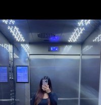 MALINA AROCTIY CANNAUGHT PLACE - escort in New Delhi Photo 6 of 6