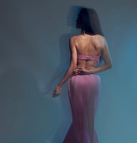 Malina - escort in Mumbai