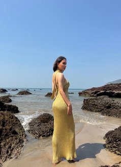 Malina - escort in Mumbai Photo 3 of 5