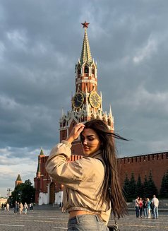 ⚜️Irina VIP escort⚜️ - Acompañantes transexual in Riyadh Photo 5 of 15