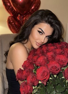 ⚜️Irina VIP escort⚜️ - Acompañantes transexual in Riyadh Photo 9 of 15