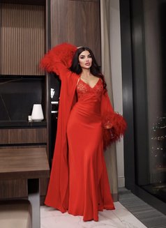 ⚜️Irina VIP escort⚜️ - Acompañantes transexual in Riyadh Photo 11 of 15