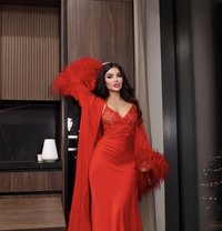 ⚜️Irina VIP escort⚜️ - Acompañantes transexual in Riyadh