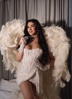 ⚜️Irina VIP escort⚜️ - Acompañantes transexual in Riyadh Photo 12 of 15