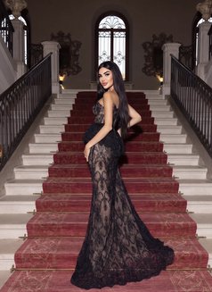 ⚜️Irina VIP escort⚜️ - Acompañantes transexual in Riyadh Photo 15 of 15