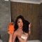 Malina Hot Body - Transsexual escort in Jeddah