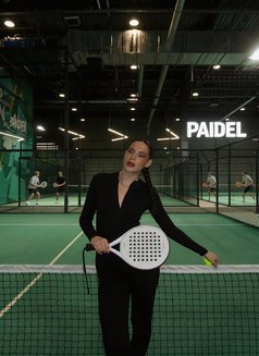 Malina - escort in Hong Kong Photo 8 of 13