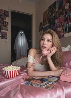 Malina - escort in Phuket Photo 12 of 12