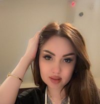 Milana the Angel - puta in Muscat