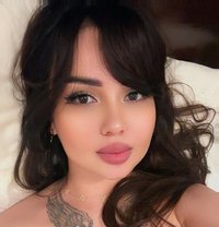 Milana the Angel - puta in Muscat