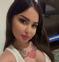 Milana the Angel - escort in Muscat