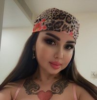 ️MILANA ARMENIAN 🇦🇲 - escort in Muscat